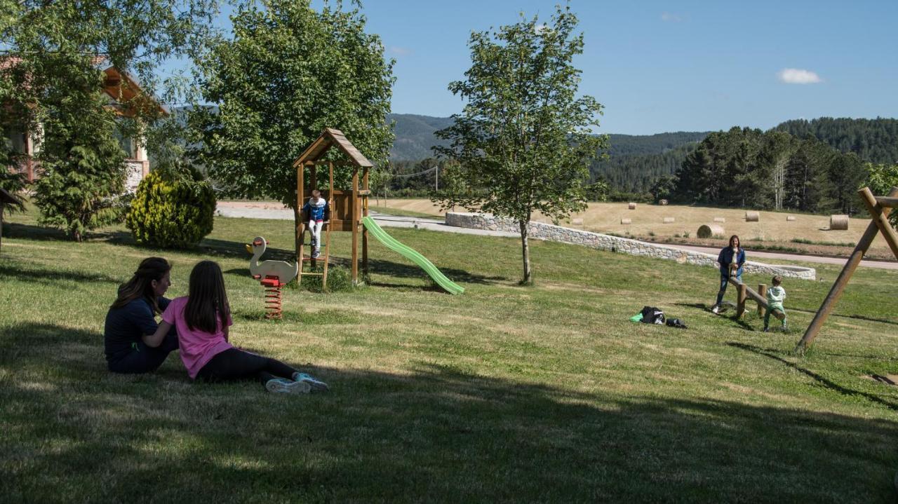 Agriturismo BioSila Acri Esterno foto