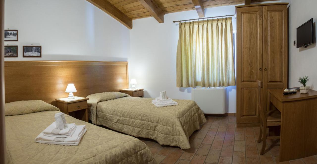 Agriturismo BioSila Acri Esterno foto